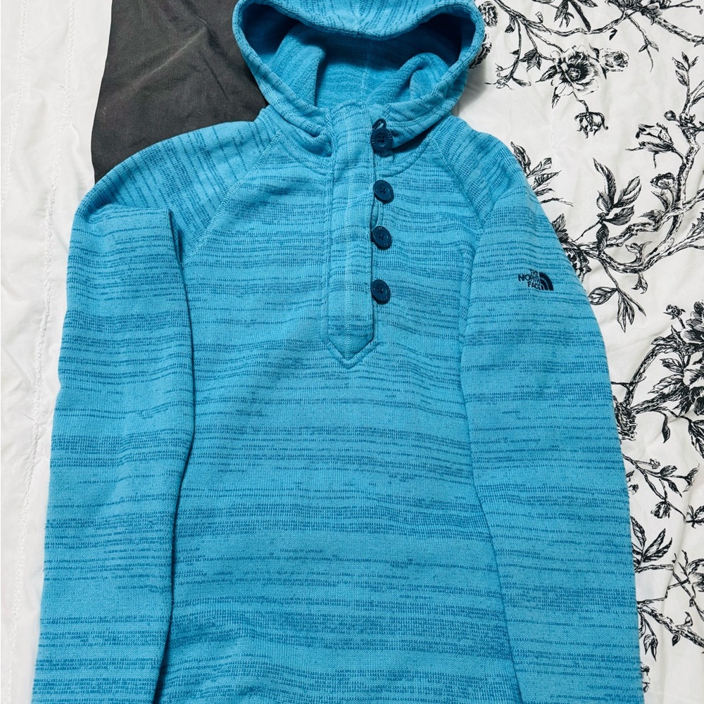 Winter tops